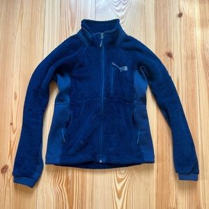 The North Face Fleece Jacket Womens Size XS